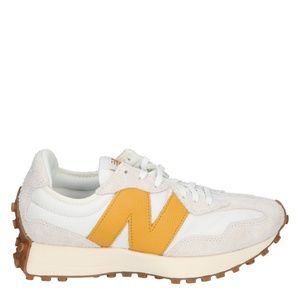 New Balance 327 - Sea Salt/Golden Hour